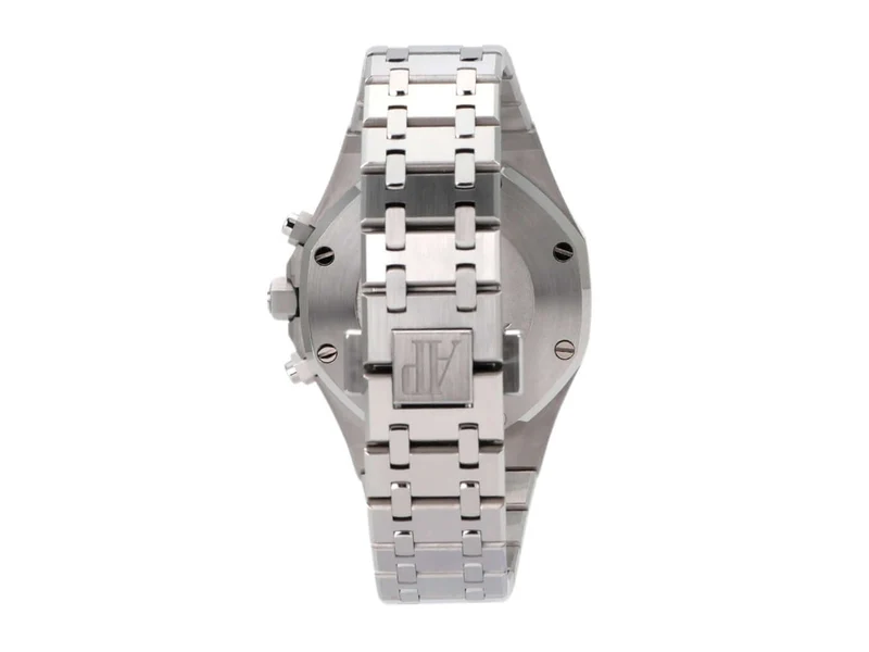 Audemars Piguet Royal Oak Chronograph 26315ST.OO.1256ST.02