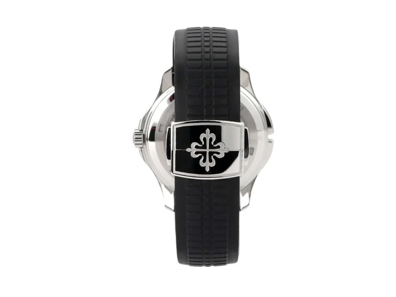Patek Philippe Aquanaut Travel Time 5164A-001