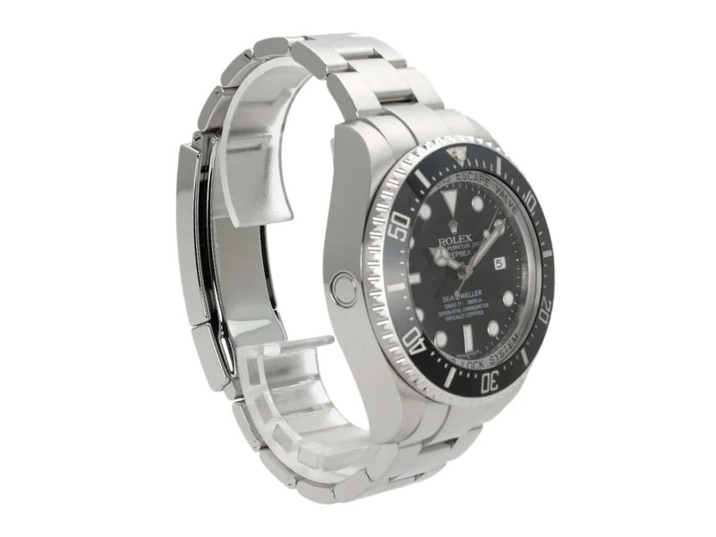 Rolex Sea-Dweller Deepsea 116660