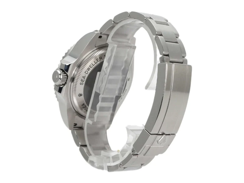 Rolex Sea-Dweller Deepsea 116660