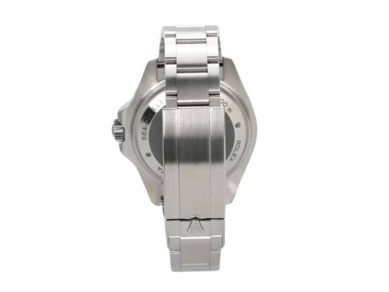 Rolex Sea-Dweller Deepsea 116660