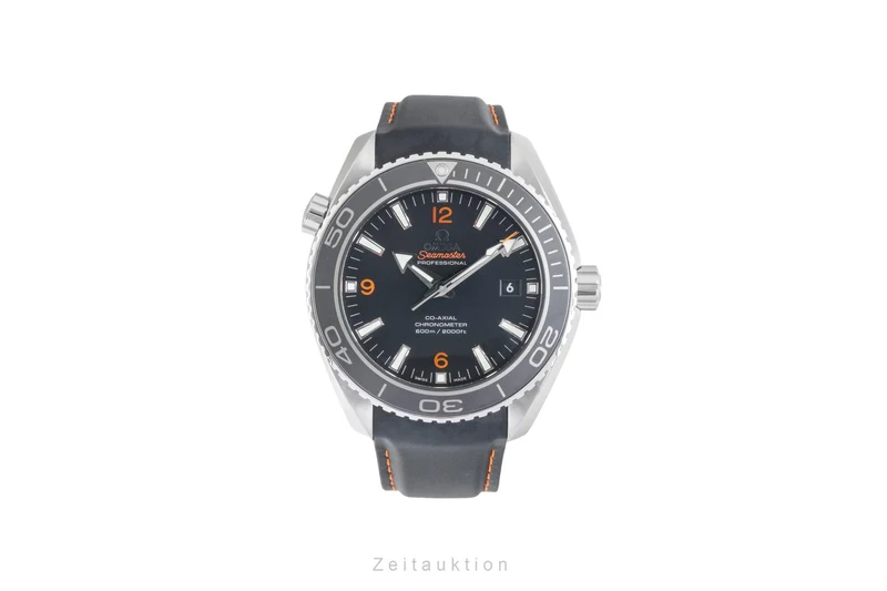 Omega Seamaster steel automatic men's watch 232.32.46.21.01.005 [2603808]