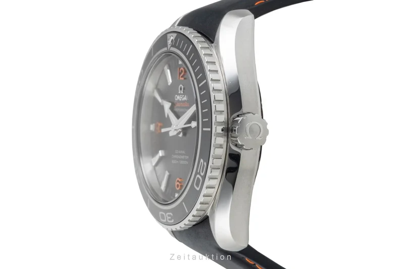 Omega Seamaster steel automatic men's watch 232.32.46.21.01.005 [2603808]