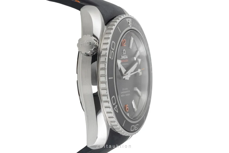Omega Seamaster steel automatic men's watch 232.32.46.21.01.005 [2603808]