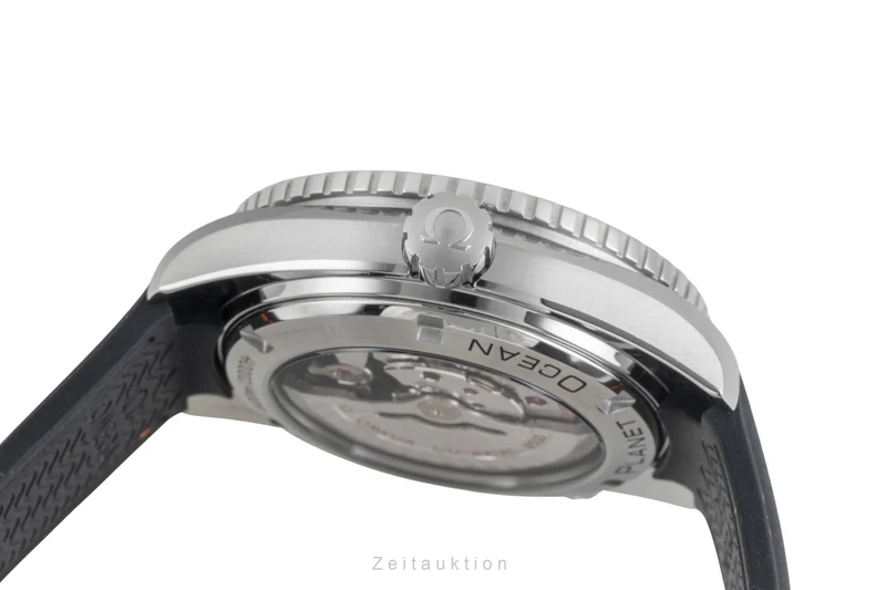 Omega Seamaster steel automatic men's watch 232.32.46.21.01.005 [2603808]