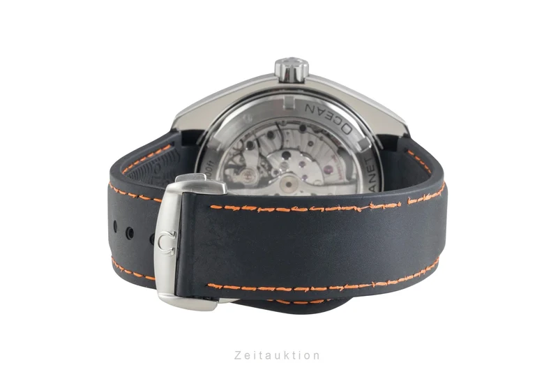 Omega Seamaster steel automatic men's watch 232.32.46.21.01.005 [2603808]