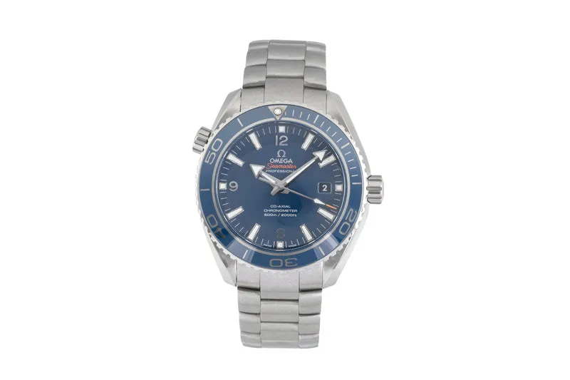 Omega Speedmaster titanium automatic men's watch 232.90.46.21.03.001 [2603891]
