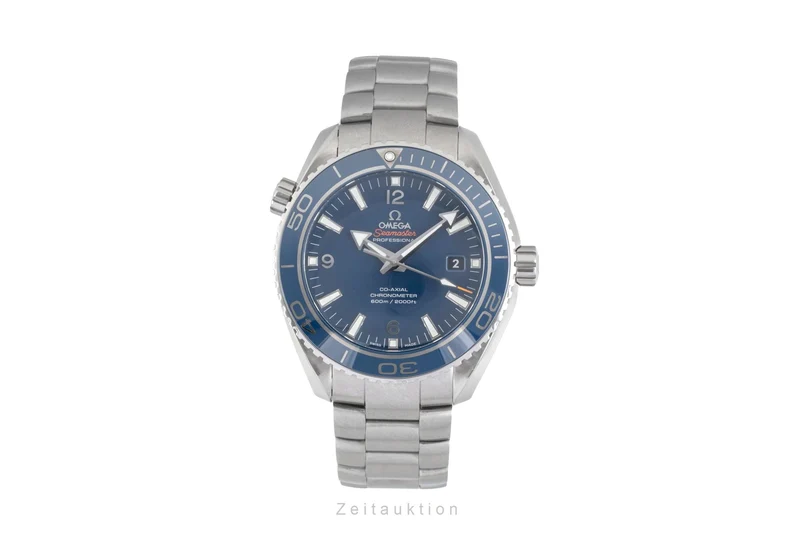 Omega Speedmaster titanium automatic men's watch 232.90.46.21.03.001 [2603891]