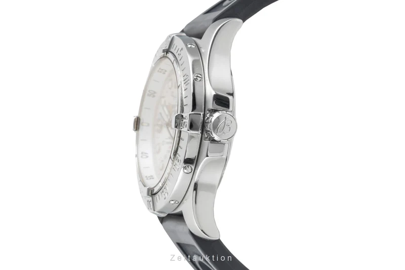 Breitling Superocean steel automatic men's watch A17390 [2603919]