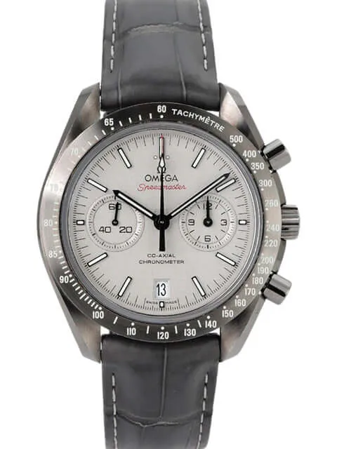 Omega Speedmaster Moonwatch Grey Side of the Moon 311.93.44.51.99.001
