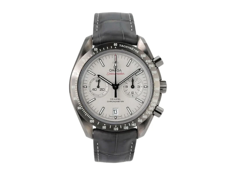 Omega Speedmaster Moonwatch Grey Side of the Moon 311.93.44.51.99.001