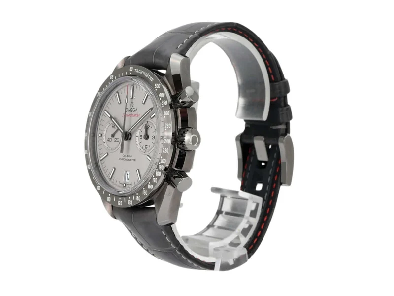Omega Speedmaster Moonwatch Grey Side of the Moon 311.93.44.51.99.001