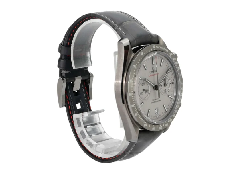 Omega Speedmaster Moonwatch Grey Side of the Moon 311.93.44.51.99.001
