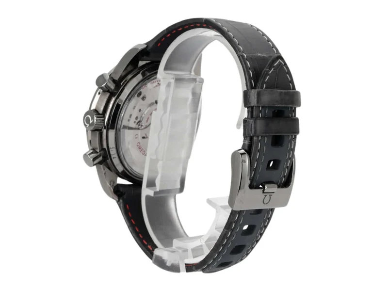 Omega Speedmaster Moonwatch Grey Side of the Moon 311.93.44.51.99.001
