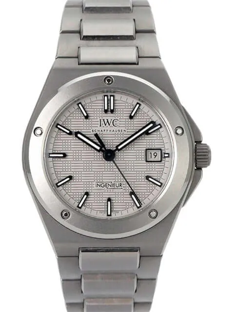 IWC Ingenieur Automatic 40 IW328904
