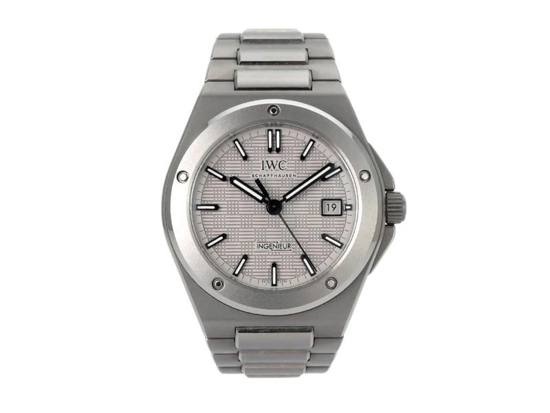 IWC Ingenieur Automatic 40 IW328904