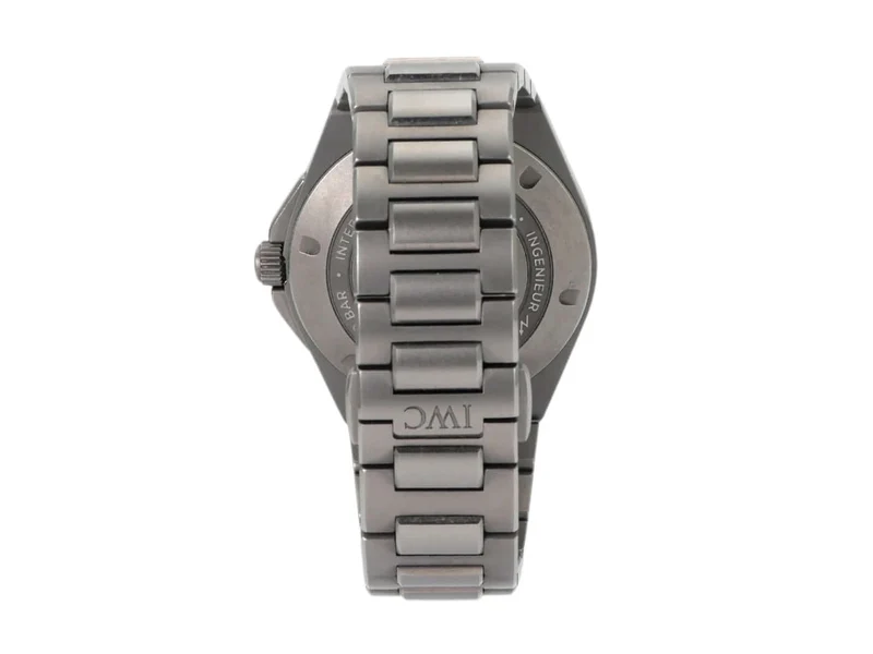IWC Ingenieur Automatic 40 IW328904