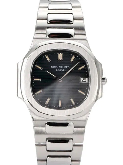 Patek Philippe Nautilus Mid Size 3900/001