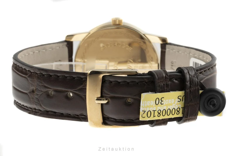 Rolex Cellini 18 ct gold manual winding men's watch 5116 [2206493]