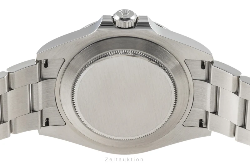 Rolex Explorer II steel automatic men's watch 226570 [2206407]