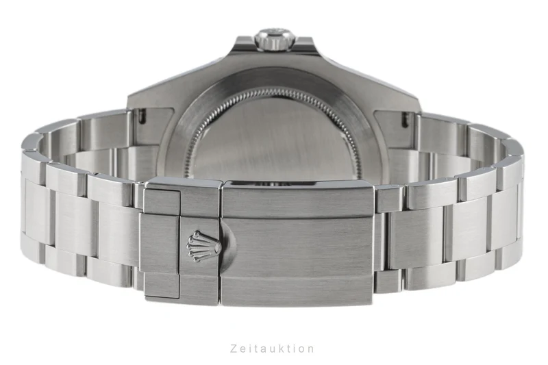 Rolex Explorer II steel automatic men's watch 226570 [2206407]