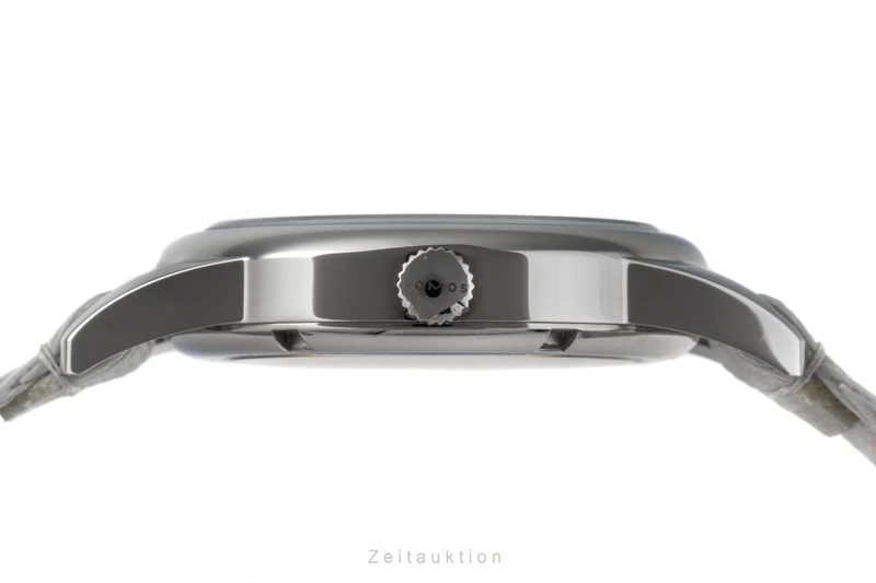 Nomos Club steel automatic unisex 742 LP: 2500EUR [2206380]