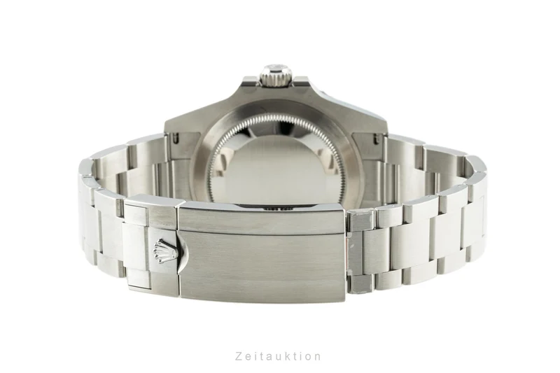 Rolex Submariner steel automatic men's watch 126610LN [2205708]