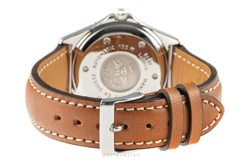 Breitling Sirius steel / gold automatic men's watch B10071 [2205664]