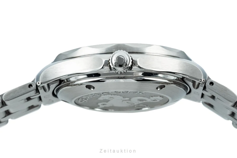 Omega Seamaster steel automatic men's watch 2222.80.00 [2205488]