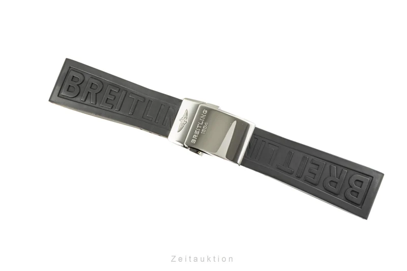 Breitling Avenger Blackbird 44 titanium automatic men's watch V17310 LP: 4830EUR [2206356]