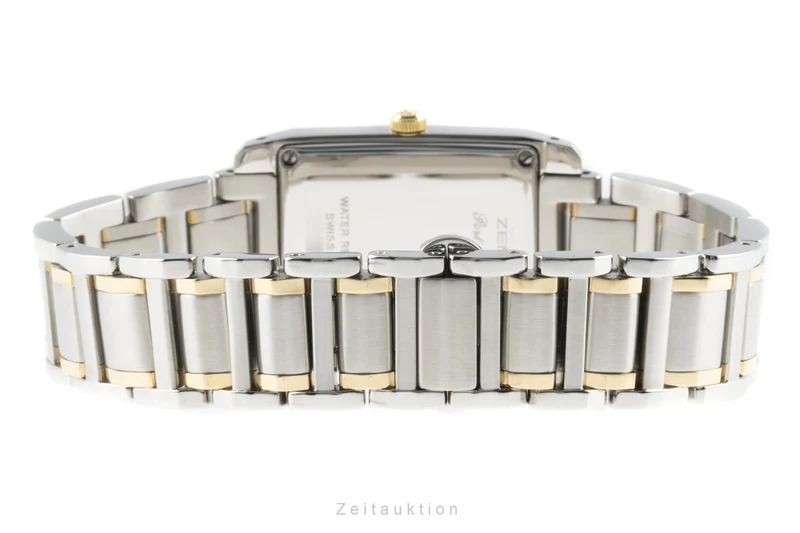 Zenith Port Royal steel quartz unisex 53.0250.886/01 [2206256]