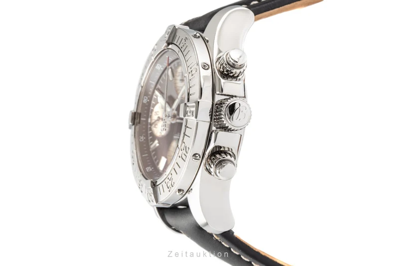Breitling Superocean chronograph steel automatic men's watch A13340 [2205345]