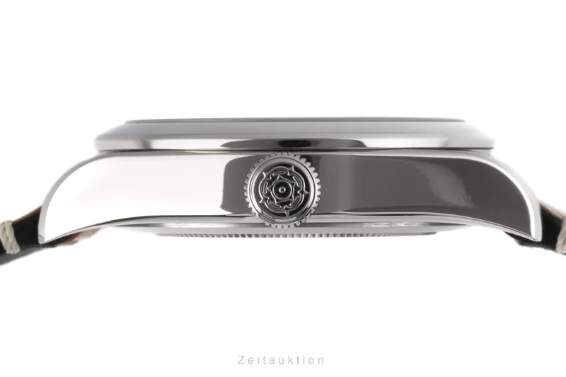 Tudor Black Bay steel automatic men's watch 79500-0016 [2205329]