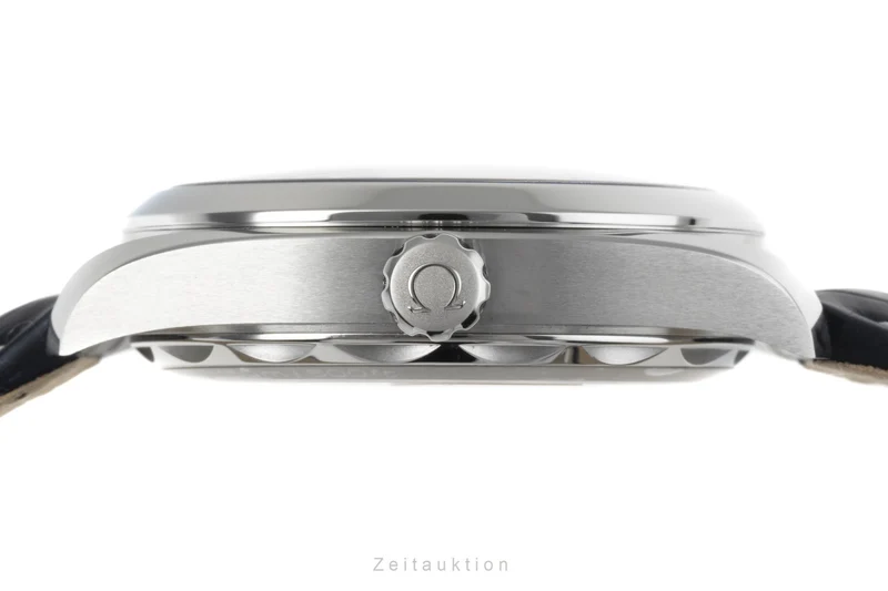 Omega Seamaster steel automatic men's watch 220.13.41.21.03.002 LP: 5600EUR [2206186]