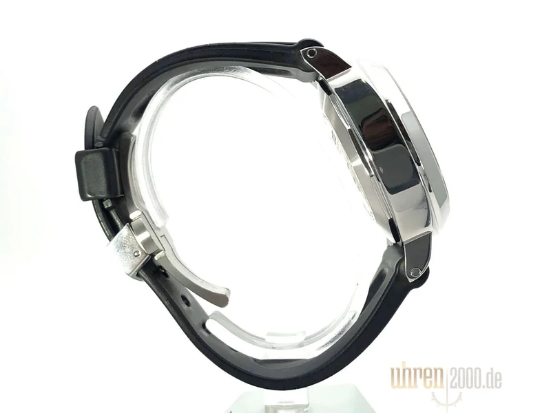 Panerai Luminor GMT Automatic Acciaio PAM00088 aus 2009 D-Papiere