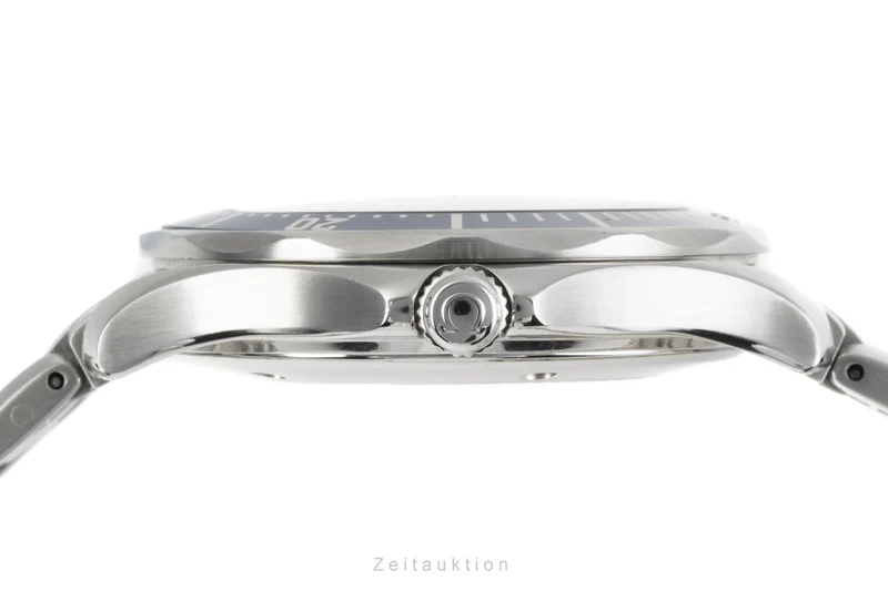 Omega Seamaster steel automatic men's watch 2531.80.00 [2205103]