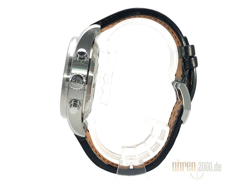 IWC Fliegeruhr Chronograph IW377709 aus 2019