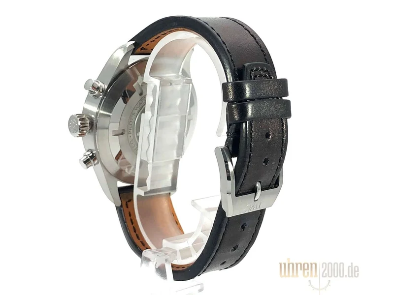 IWC Fliegeruhr Chronograph IW377709 aus 2019