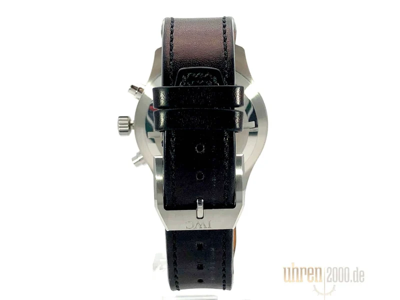 IWC Fliegeruhr Chronograph IW377709 aus 2019
