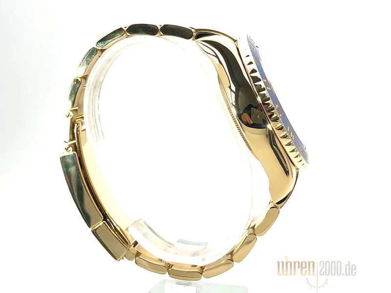 Rolex Yacht-Master II 116688 Gelbgold aus 2008