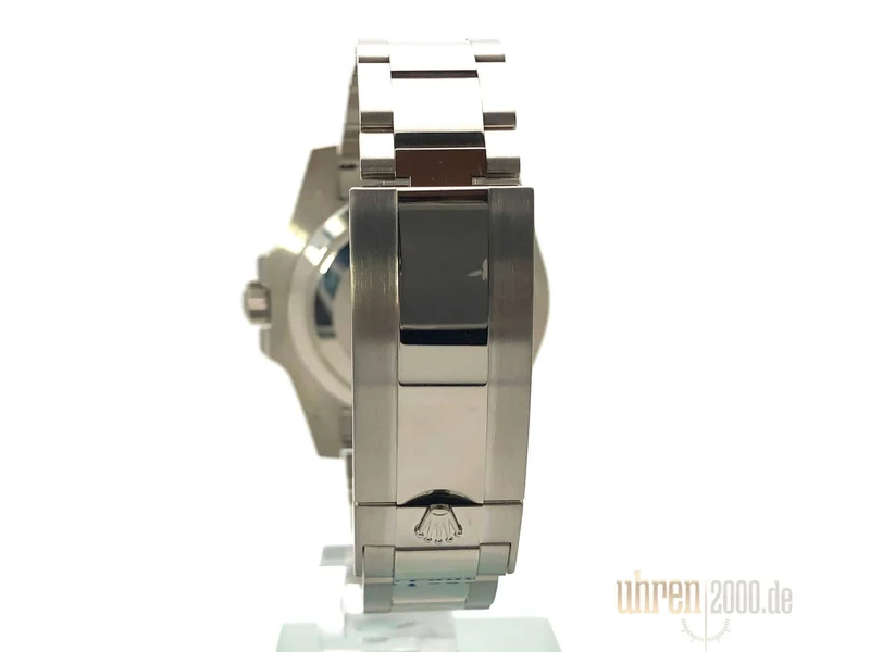 Rolex Submariner Date Weißgold aus 2015 LC128