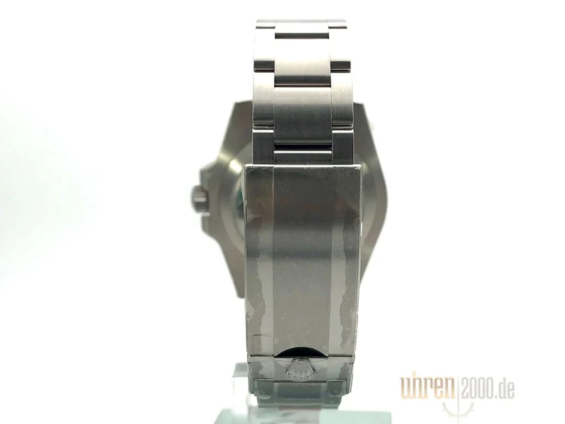 Rolex Submariner 114060 verklebt aus 2012 LC100