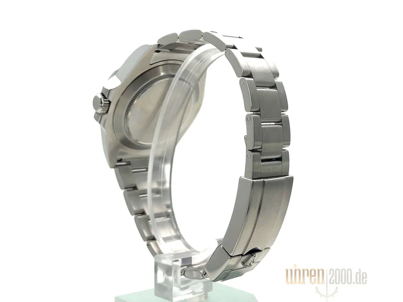 Rolex Explorer II 42 Edelstahl 216570 LC100 aus 2014