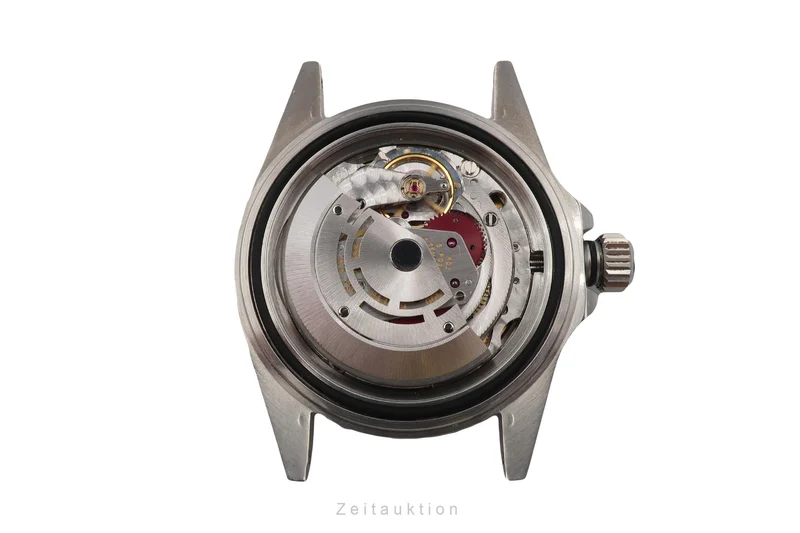 Rolex Submariner steel automatic men's watch 14060 [2205064]