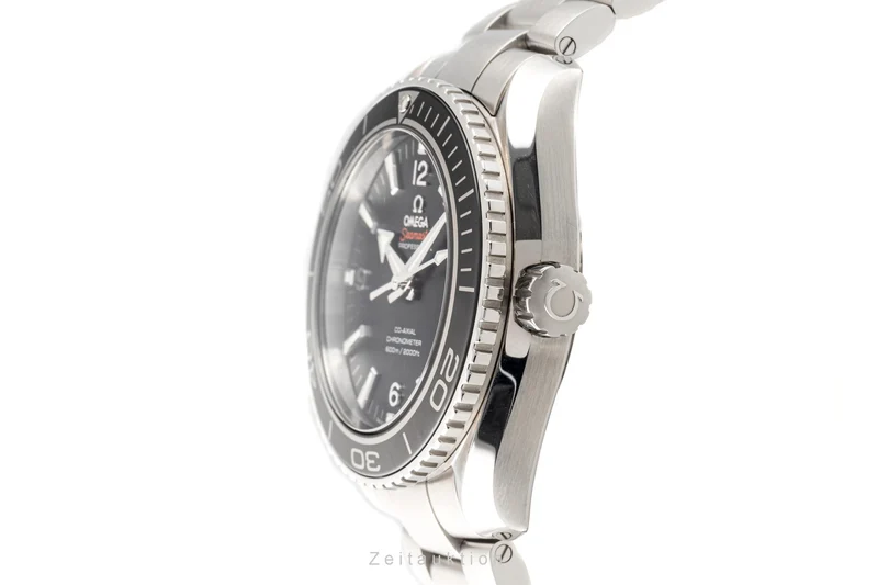 Omega Seamaster steel automatic men's watch 232.30.46.21.01.001 [2205027]