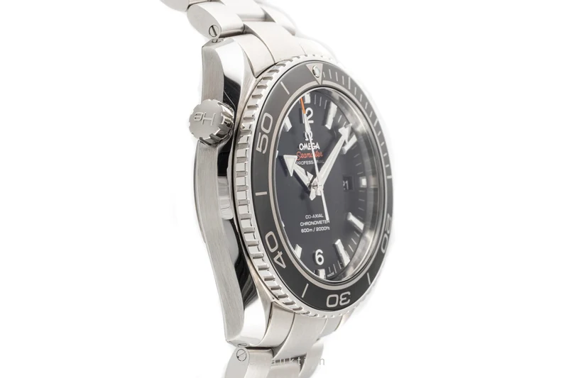 Omega Seamaster steel automatic men's watch 232.30.46.21.01.001 [2205027]