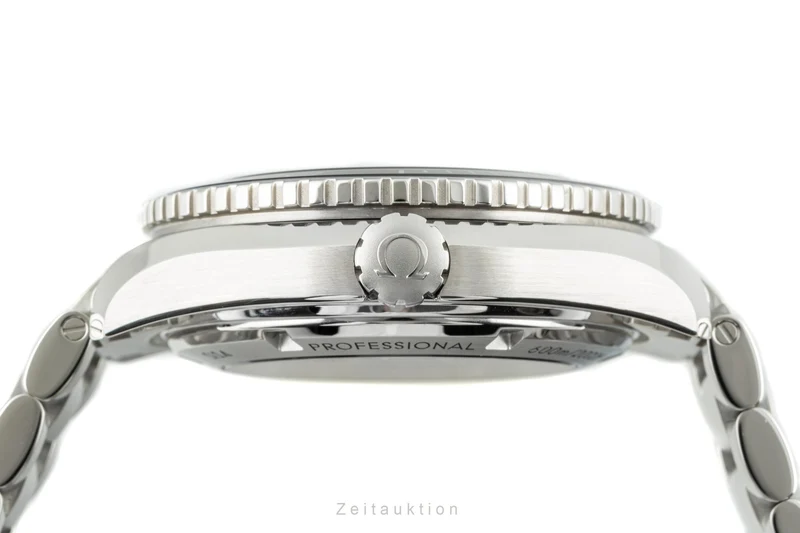 Omega Seamaster steel automatic men's watch 232.30.46.21.01.001 [2205027]