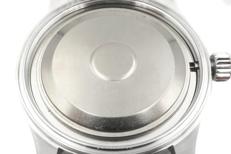 IWC Mark XVI steel automatic men's watch IW325502 LP: 5500EUR [2205018]