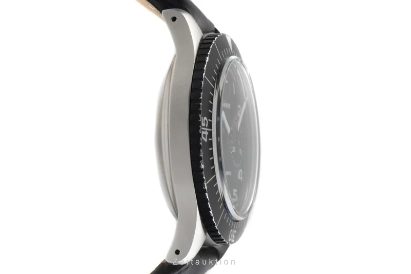 Sinn 158 chronograph steel automatic men's watch 158.010 Limited [2204977]