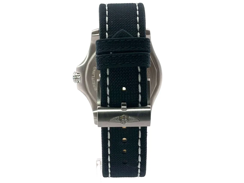Breitling Avenger Automatic 43 Blau A17318101C1X1